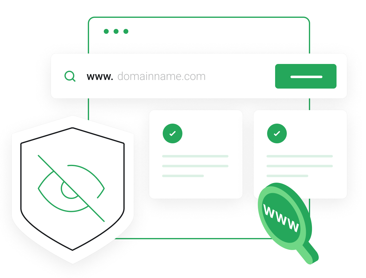 Domain names 12ssl