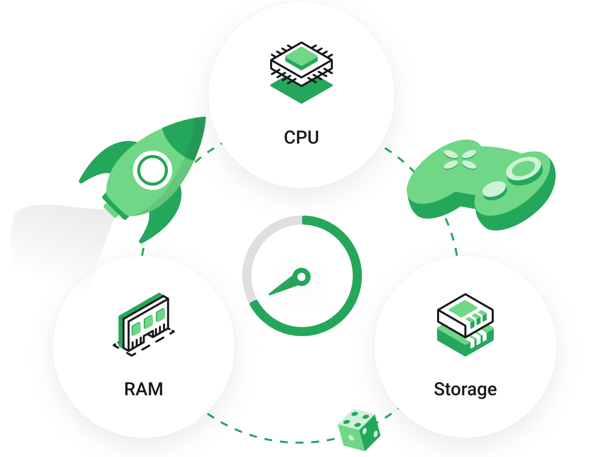 Core Keeper - Game Server - High performance Game Servers