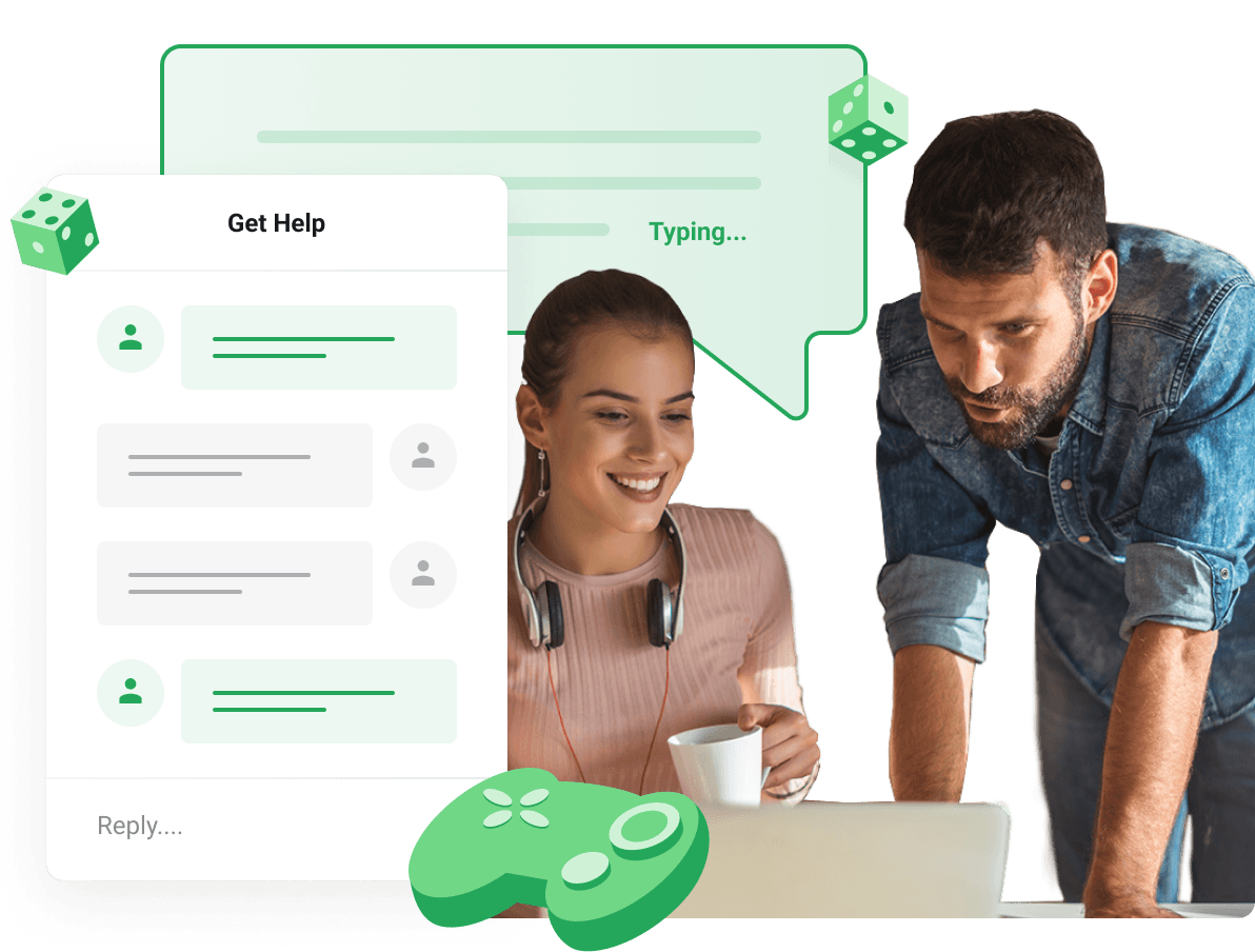 Core Keeper - Game Server - Round-the-clock support